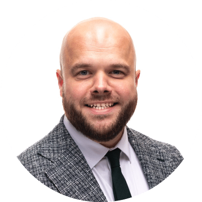 Chris Nilson - Mortgage Advisor at Carol Smith Mortgages in Runcorn